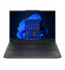 14" Ноутбук Lenovo ThinkPad E14 G6 (1920х1200, AMD Ryzen 5 7535U 2.9Ghz, 16Gb DDR5, SSD 512Gb, AMD Radeon 660M) Black