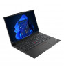 14" Ноутбук Lenovo ThinkPad E14 G6 (1920х1200, AMD Ryzen 5 7535U 2.9Ghz, 16Gb DDR5, SSD 512Gb, AMD Radeon 660M) Black