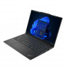 14" Ноутбук Lenovo ThinkPad E14 G6 (1920х1200, AMD Ryzen 5 7535U 2.9Ghz, 16Gb DDR5, SSD 512Gb, AMD Radeon 660M) Black