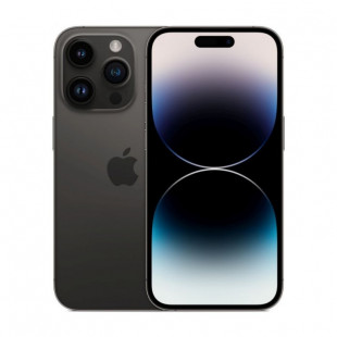 Смартфон Apple iPhone 14 Pro Max 512GB Space Black