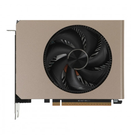 Видеокарта MSI GeForce RTX 5060 8G INSPIRE ITX OC