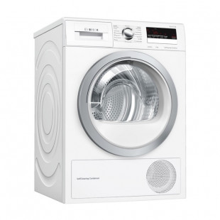 Сушильная машина Bosch WTM8528KPL White