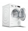 Сушильная машина Bosch WTM8528KPL White