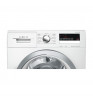 Сушильная машина Bosch WTM8528KPL White