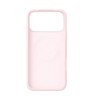 Чехол-накладка VLP Lite Mist Case with MagSafe для Apple iPhone 17 Pro Max Pink