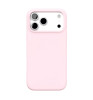 Чехол-накладка VLP Lite Mist Case with MagSafe для Apple iPhone 17 Pro Max Pink