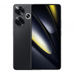 Смартфон Xiaomi Poco F6 8/256Gb Black