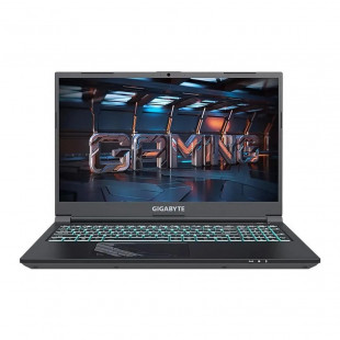 17.3" Ноутбук Gigabyte G7 (1920x1080, Core i5 12500H, 16Gb, SSD..