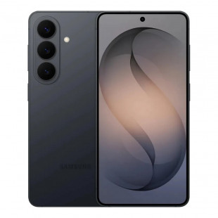 Смартфон Samsung Galaxy S26 12/256Gb Black