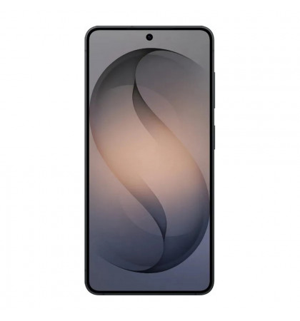 Смартфон Samsung Galaxy S26 12/256Gb Black