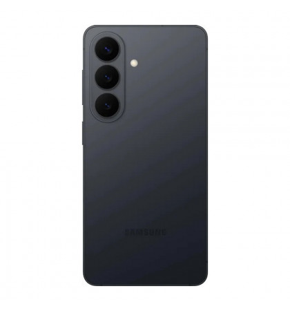 Смартфон Samsung Galaxy S26 12/256Gb Black