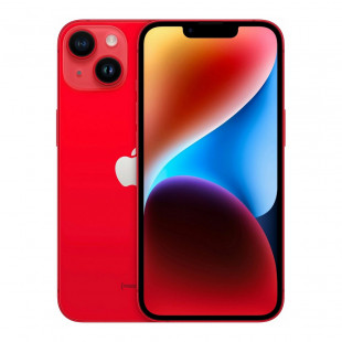 Смартфон Apple iPhone 14 Plus 512Gb (Dual nano SIM) Red