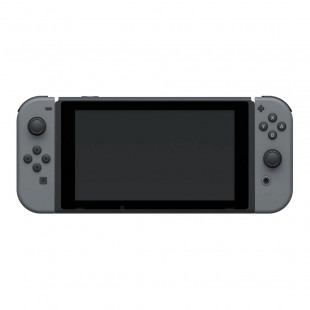 Игровая приставка Nintendo Switch 32Gb Gray