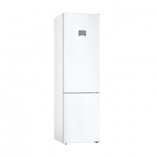 Холодильник Bosch KGN39AW32R White