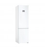 Холодильник Bosch KGN39AW32R White