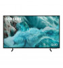 50" Телевизор Samsung QE50Q7FAAUXRU Black