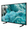 50" Телевизор Samsung QE50Q7FAAUXRU Black