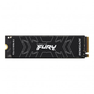 Твердотельный накопитель SSD Kingston PCI-E 4.0 x4 2Tb SFYRD/2000G