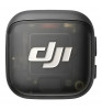 Беспроводной микрофон DJI Mic 3 с зарядным футляром Black