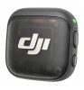 Беспроводной микрофон DJI Mic 3 с зарядным футляром Black