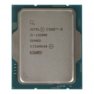 Процессор Intel Core i5 13600K LGA1700 (OEM)