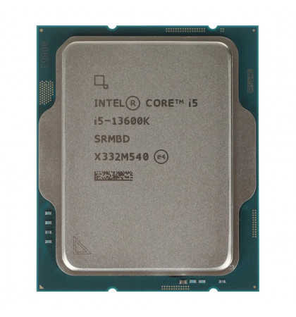 Процессор Intel Core i5 13600K LGA1700 (OEM)