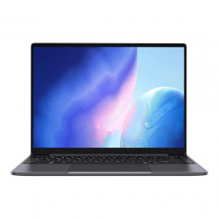 14" Ноутбук Chuwi Corebook X 14 (2160x1440, Core i5 12450H 2Ghz, 16Gb DDR4, SSD512Gb, Intel UHD Graphics) Gray