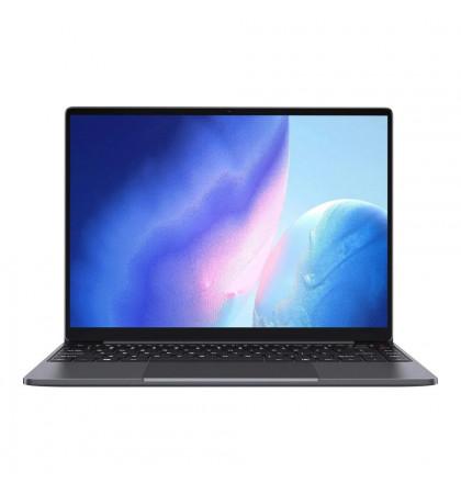 14" Ноутбук Chuwi Corebook X 14 (2160x1440, Core i5 12450H 2Ghz, 16Gb DDR4, SSD512Gb, Intel UHD Graphics) Gray
