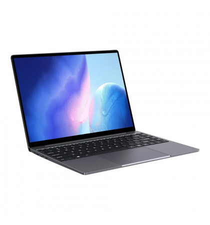 14" Ноутбук Chuwi Corebook X 14 (2160x1440, Core i5 12450H 2Ghz, 16Gb DDR4, SSD512Gb, Intel UHD Graphics) Gray