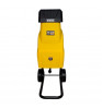 Садовый измельчитель Denzel ETS-2600 Yellow/Black