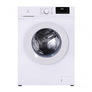 Стиральная машина Lex LWM10012WID White