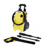 Минимойка Karcher K 4 Compact Yellow