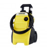 Минимойка Karcher K 4 Compact Yellow