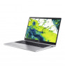 15.6" Ноутбук Acer Aspire Lite AL15-33P-C7ST (1920x1080, Intel N150 0.8 GHz, 8Gb DDR5, SSD256Gb, Intel Graphics) Natural Titanium
