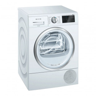 Сушильная машина Siemens WT7U46EPL