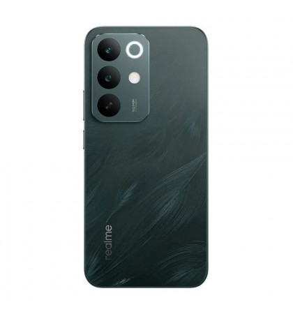 Смартфон realme C85 Pro 6/128Gb Peacock Green