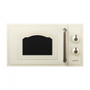 Микроволновая печь Gorenje MO4250CLI Beige