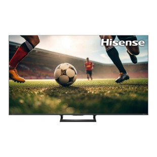 75" Телевизор Hisense 75U7S Black