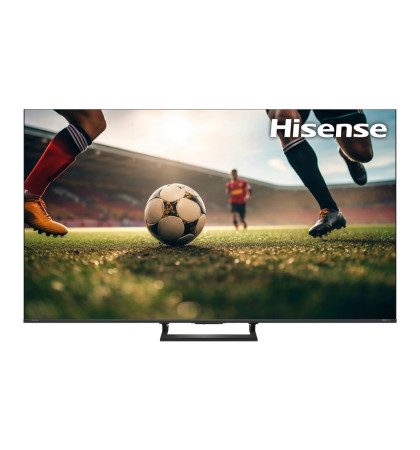 75" Телевизор Hisense 75U7S Black