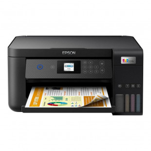 МФУ струйный Epson EcoTank L4260 Black