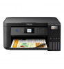 МФУ струйный Epson L4260 Black