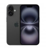 Смартфон Apple iPhone 16 Plus 256GB (nano SIM+eSIM) Black