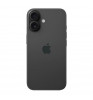 Смартфон Apple iPhone 16 Plus 256GB (nano SIM+eSIM) Black