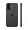 Смартфон Apple iPhone 16 Plus 256GB (nano SIM+eSIM) Black