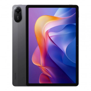 Планшет Xiaomi Redmi Pad 2 4G 4/128Gb Graphite Gray