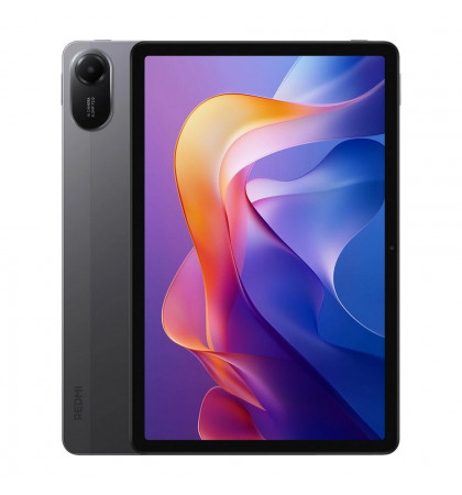 Планшет Xiaomi Redmi Pad 2 4G 4/128Gb Graphite Gray