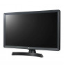 24" Телевизор LG 24TQ510S-PZ.ARUZ Black
