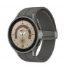 Умные часы Samsung Galaxy Watch 5 Pro 45mm Wi-Fi NFC Gray Titanium