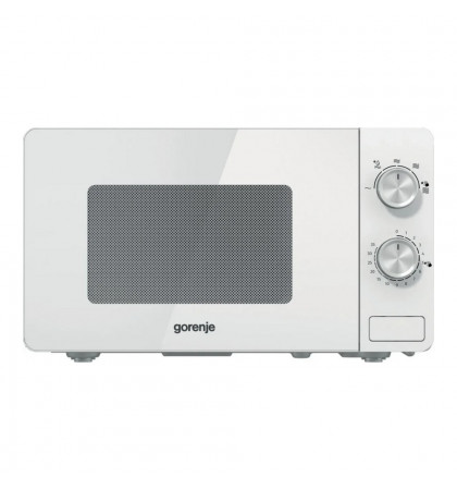 Микроволновая печь Gorenje MO20E1W2 White