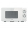 Микроволновая печь Gorenje MO20E1W2 White